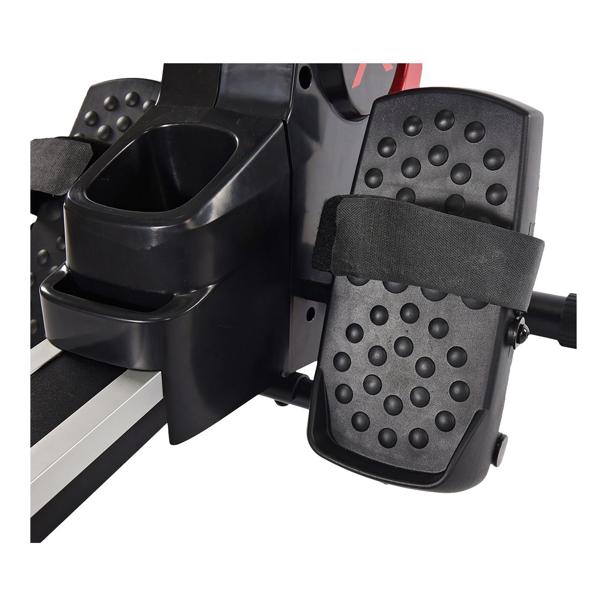 Stamina X Magnetic Rower CloseUp