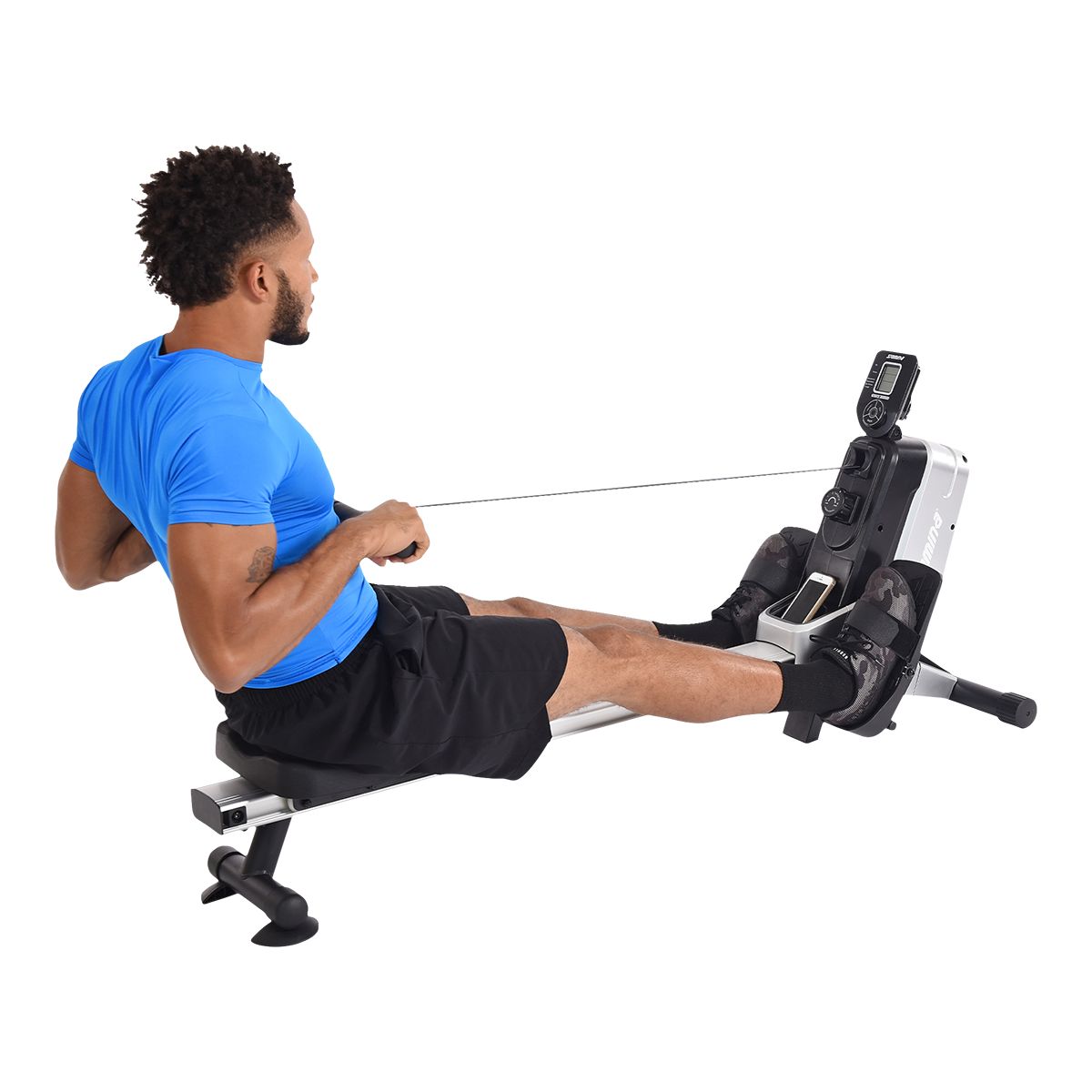 Stamina 1110 Magnetic Rowing Machine SportChek