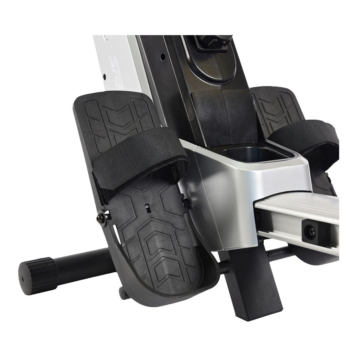 Stamina 1110 Magnetic Rowing Machine CloseUp