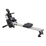 Stamina 1110 Magnetic Rowing Machine Front_Angled_Right