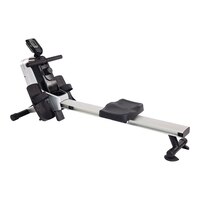 Stamina 1110 Magnetic Rowing Machine Front_Angled_Right