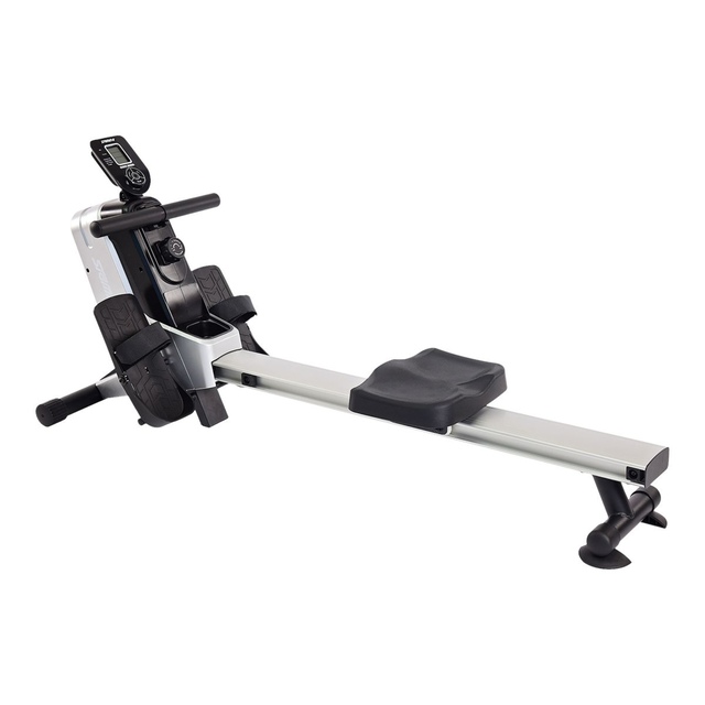 Stamina 1110 Magnetic Rowing Machine Front_Angled_Right