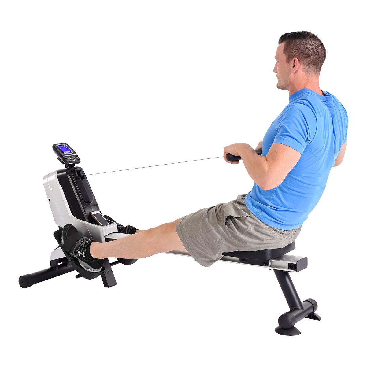 Stamina 1130 Magnetic Rowing Machine SportChek