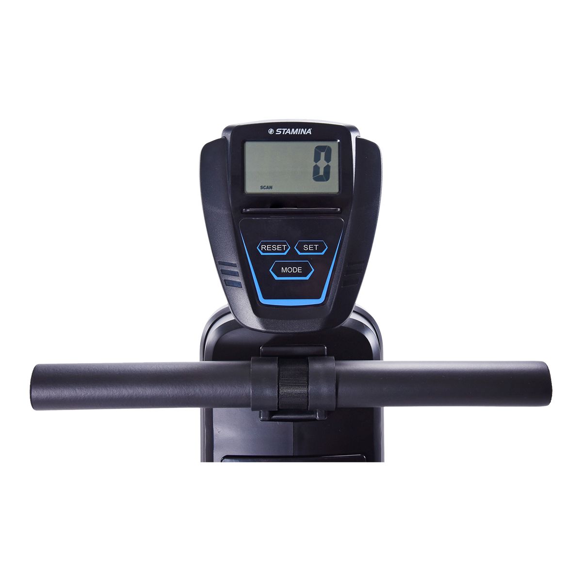 Stamina Magnetic Rower CloseUp