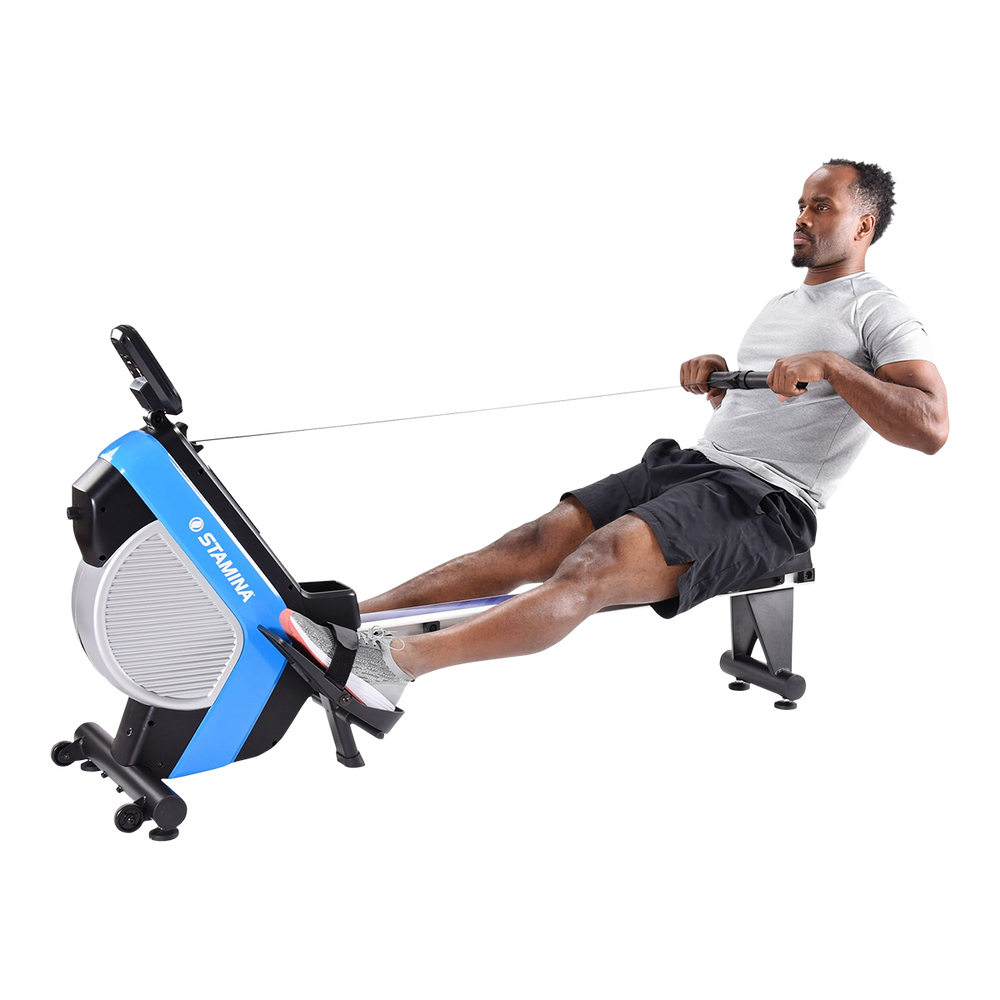 Stamina 1409 DT Pro Rowing Machine SportChek