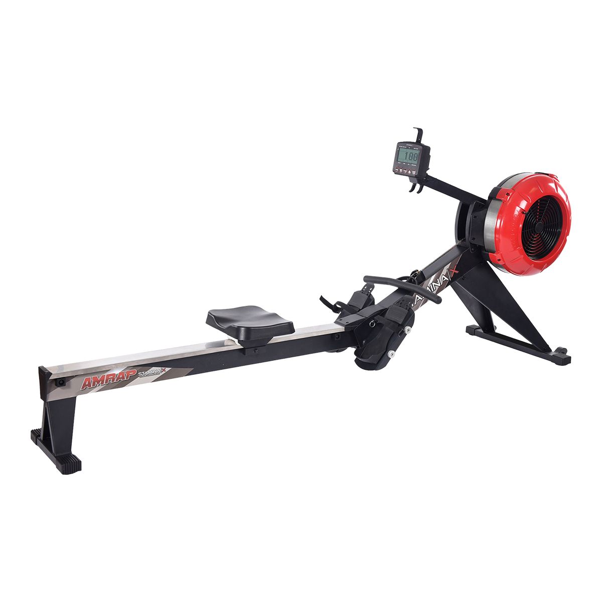 Stamina X AMRAP Rowing Machine SportChek