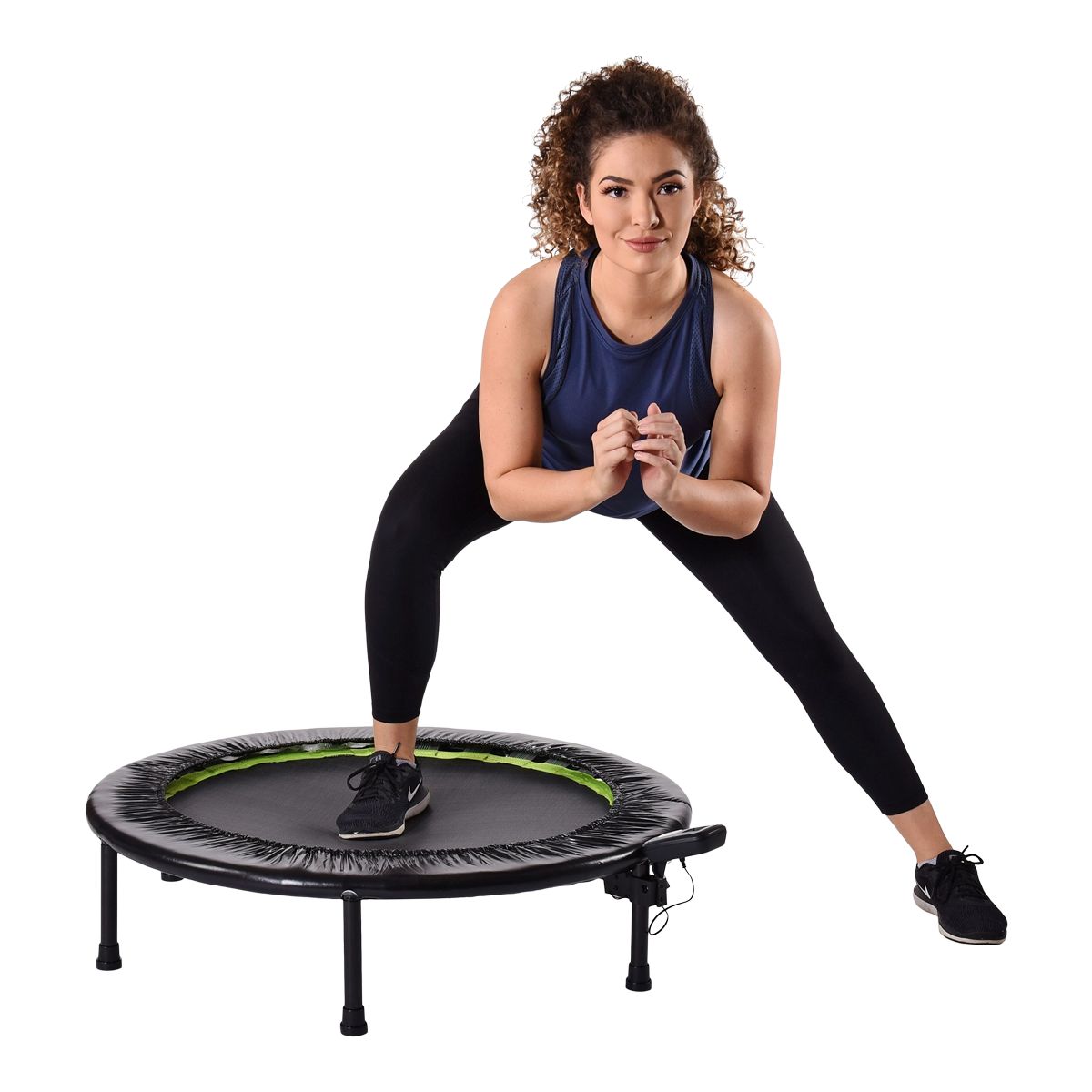 Stamina Fitness Trampoline