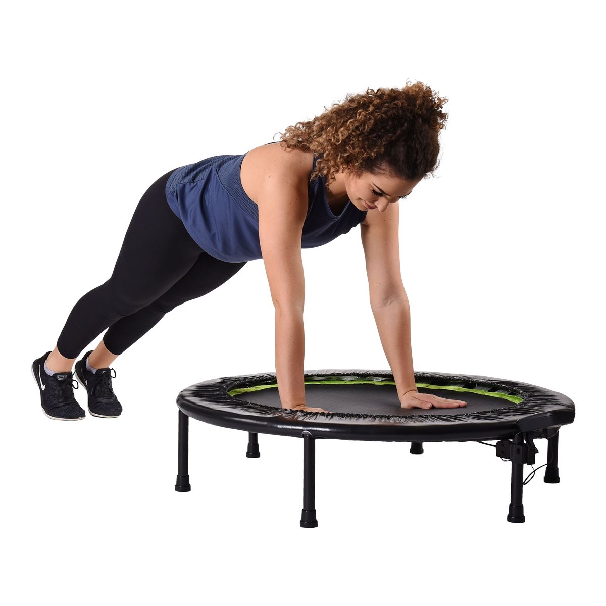 Stamina Fitness Trampoline