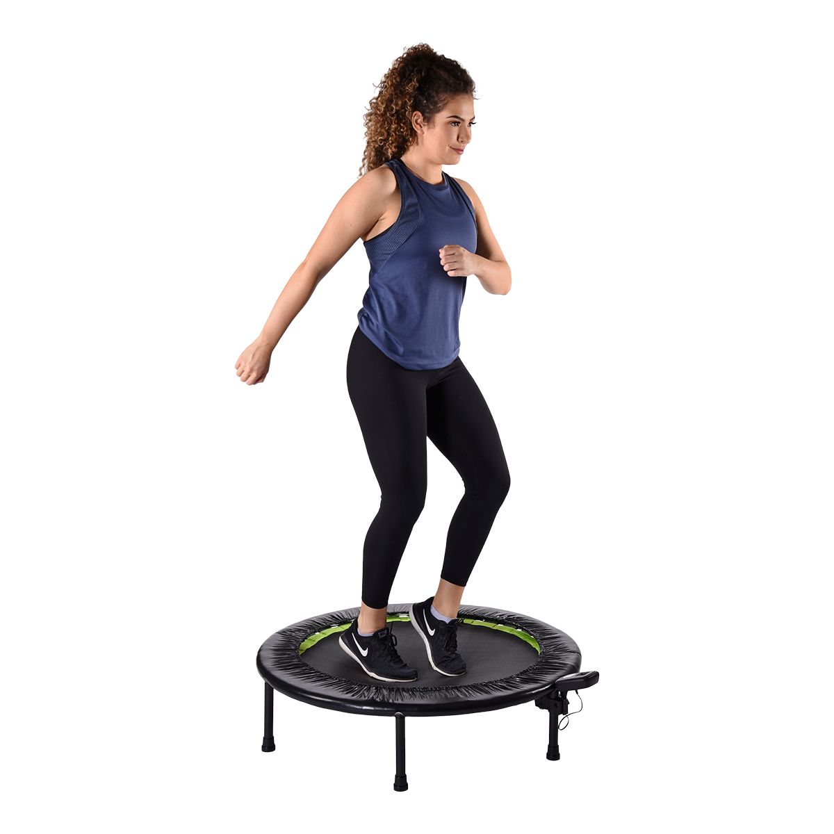 Stamina Fitness Trampoline