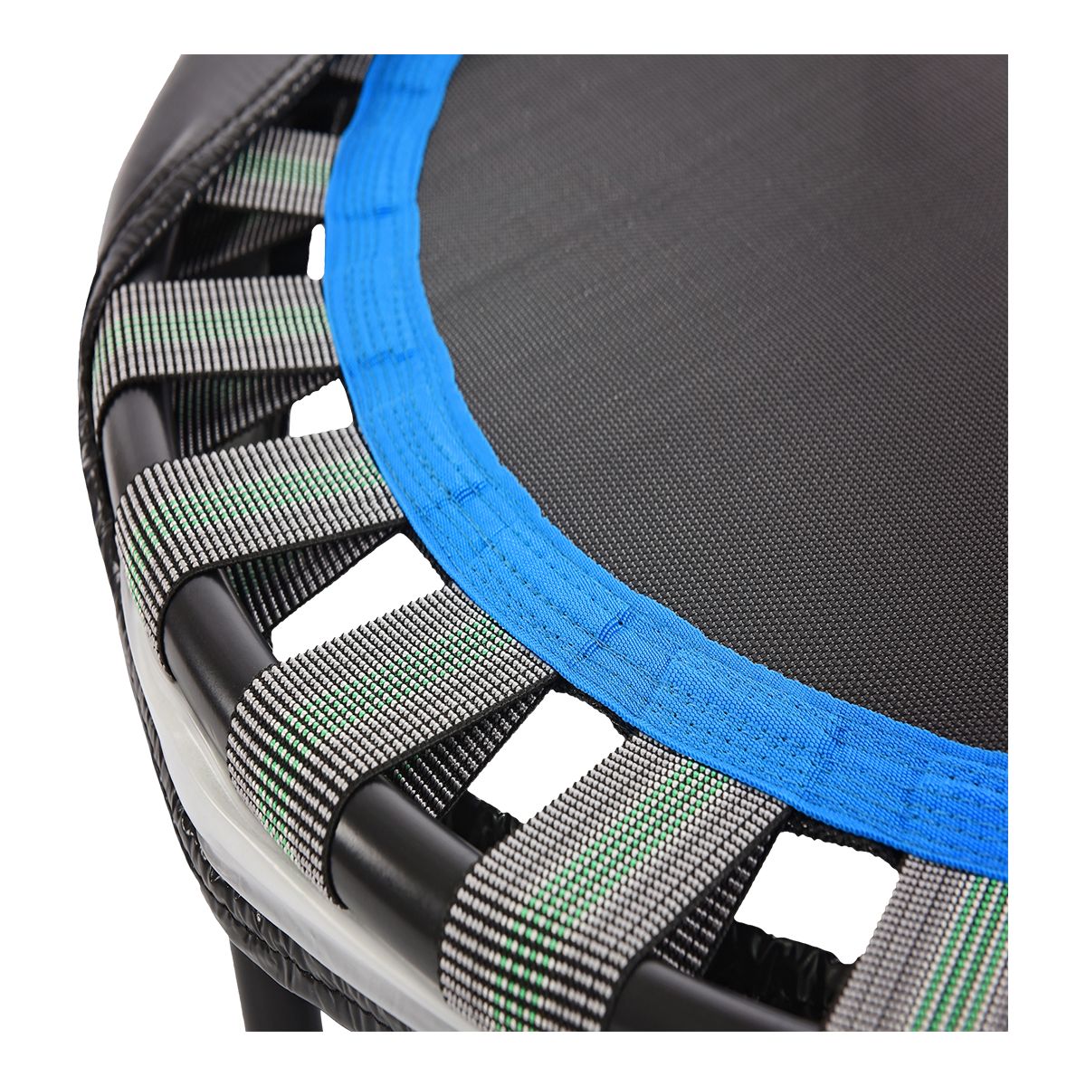 Stamina Oval Fitness Trampoline