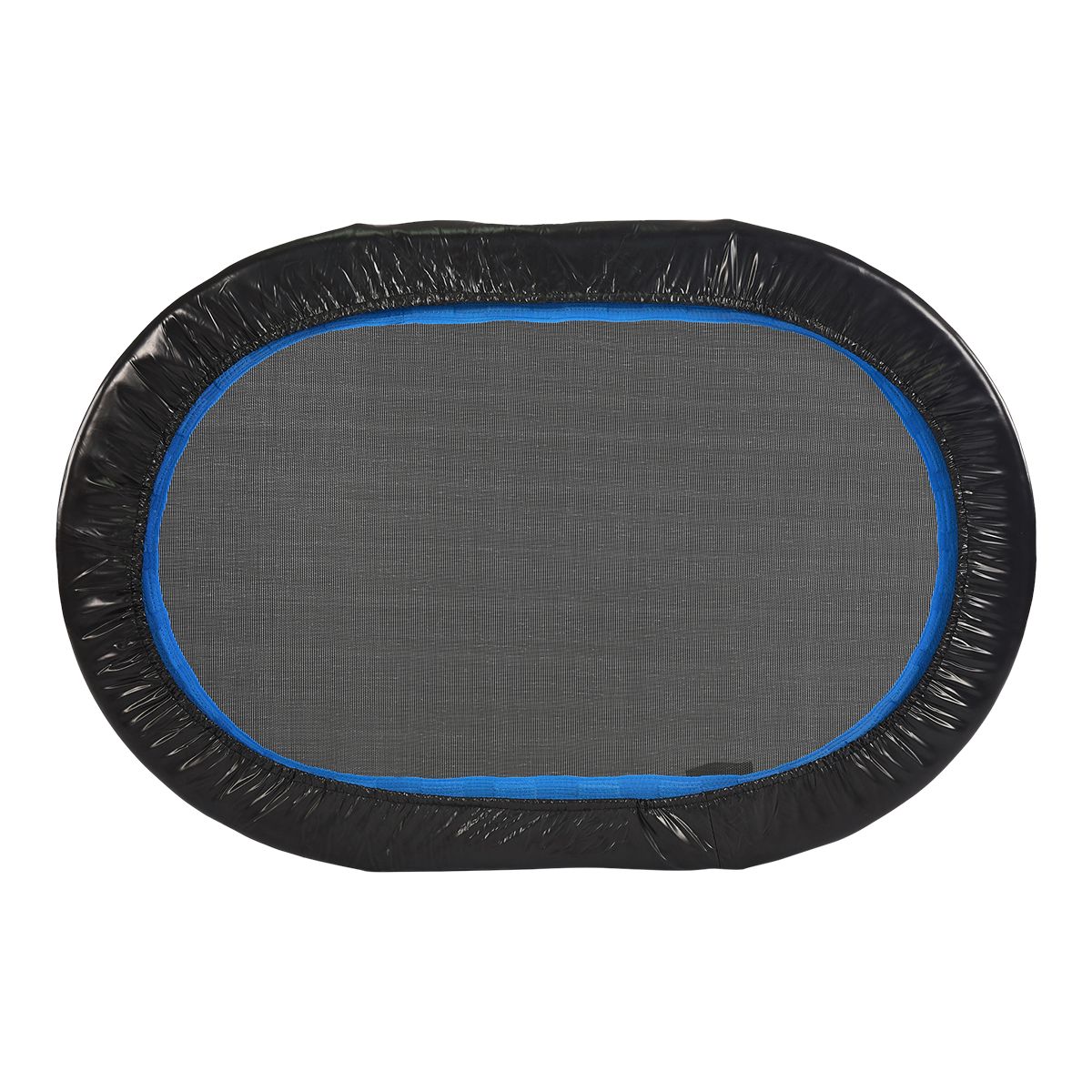 Stamina Oval Fitness Trampoline