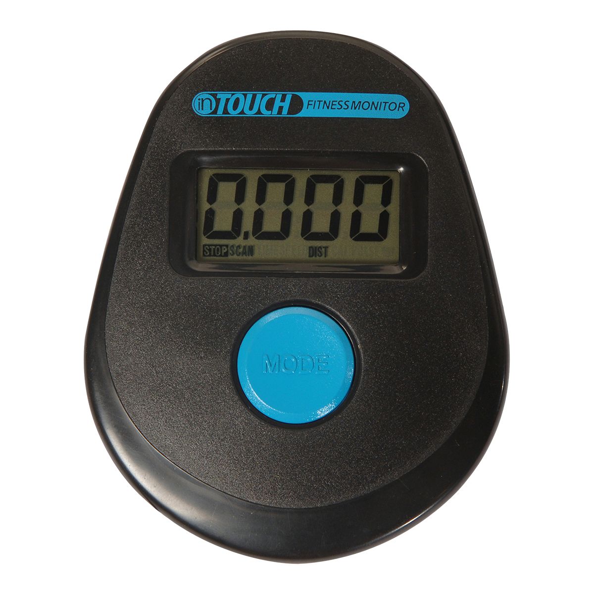 Stamina Inmotion T900 Manual Treadmill Front_Flat