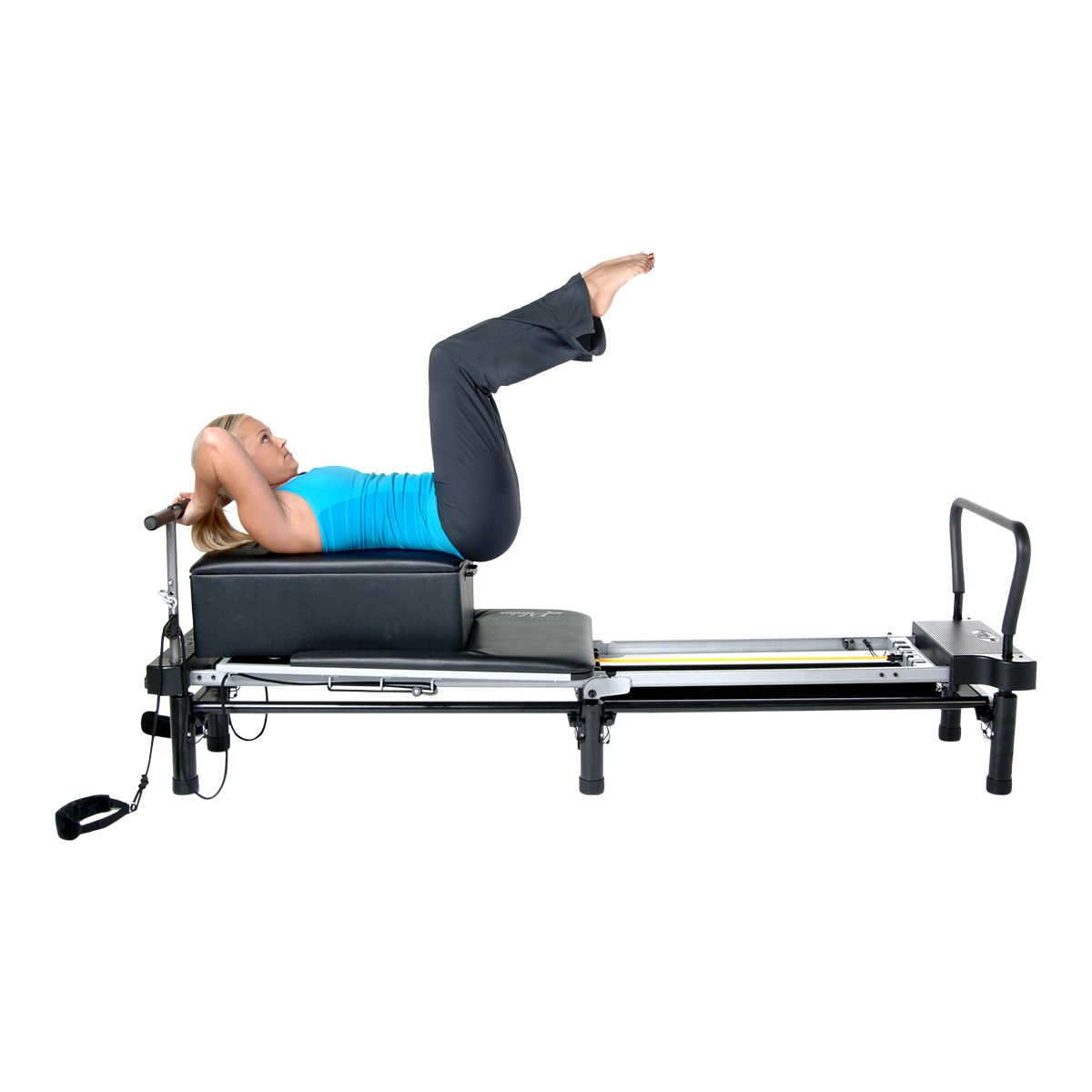 Stamina Aeropilates Pull Up Bar Accessory
