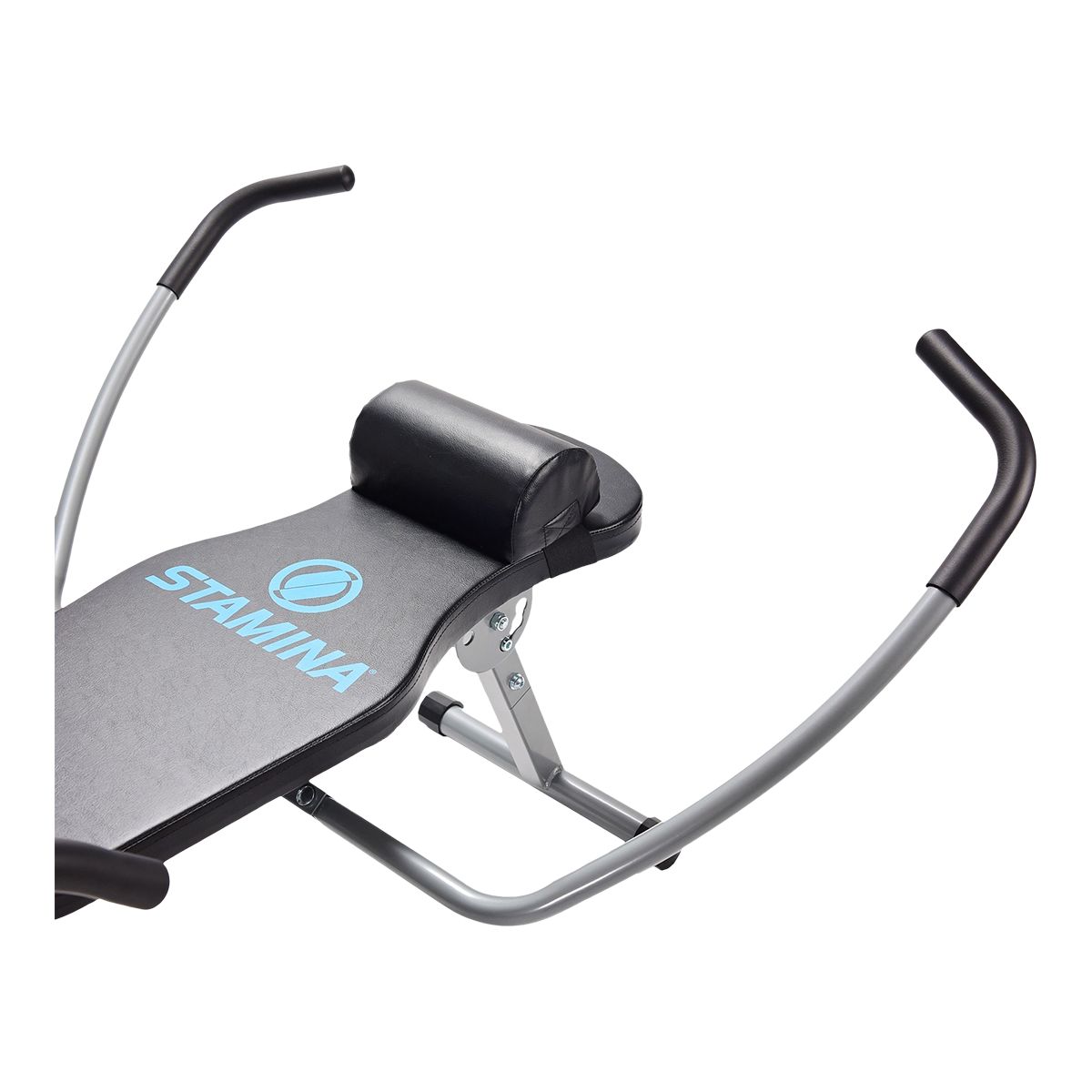 Stamina Active Aging Easy Spine Decompress