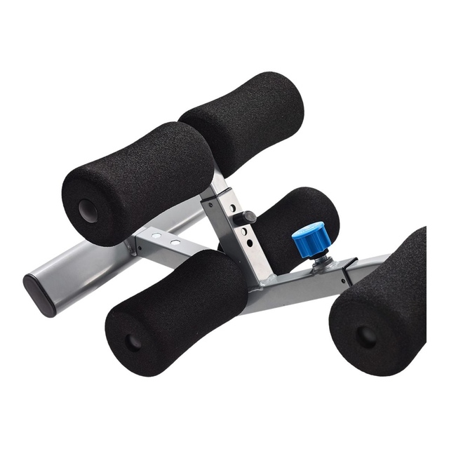 Stamina Active Aging Easy Spine Decompress CloseUp