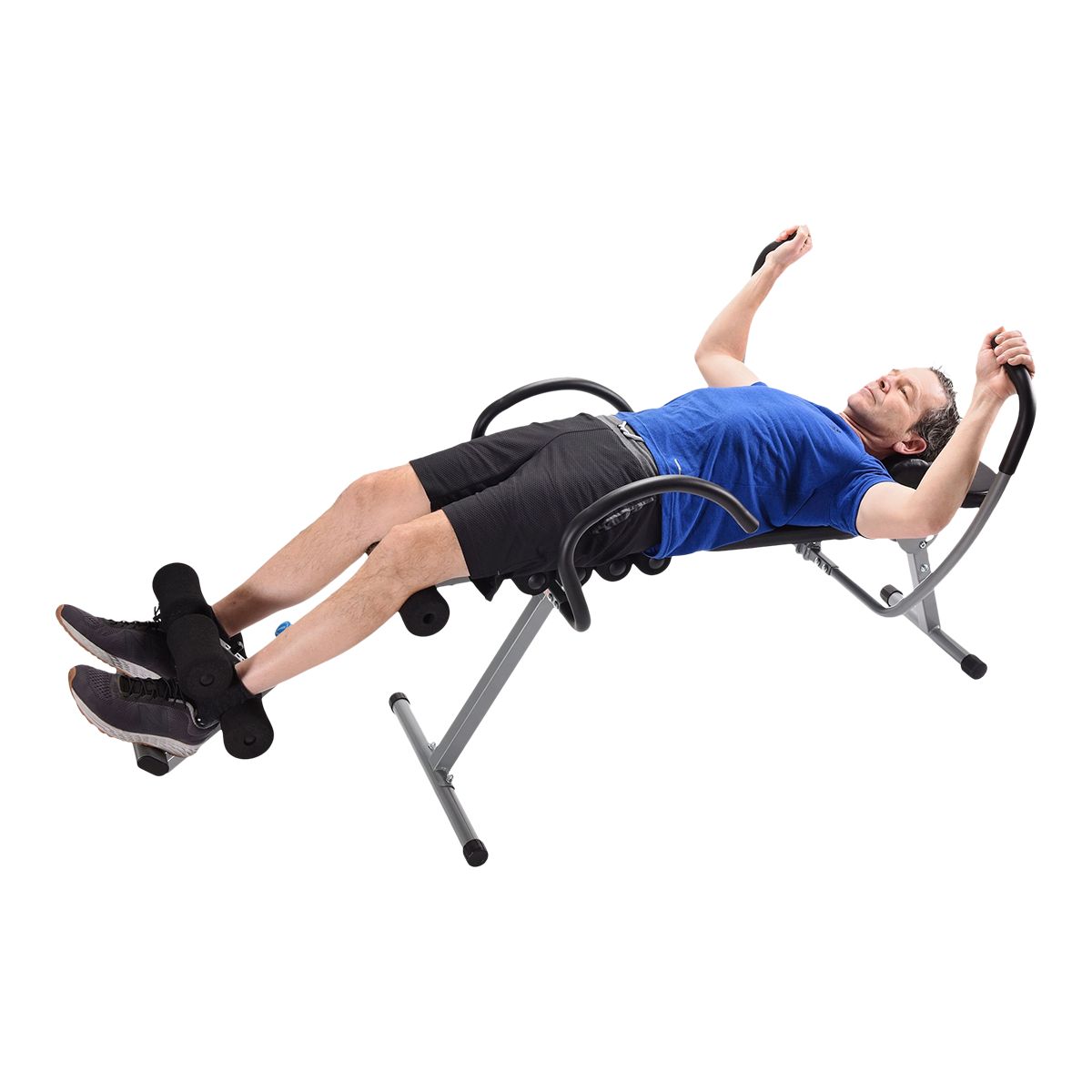 Stamina Active Aging Easy Spine Decompress