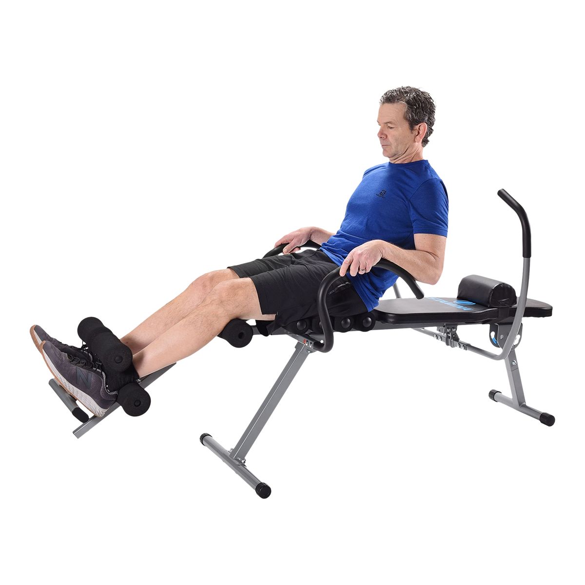 Stamina Active Aging Easy Spine Decompress