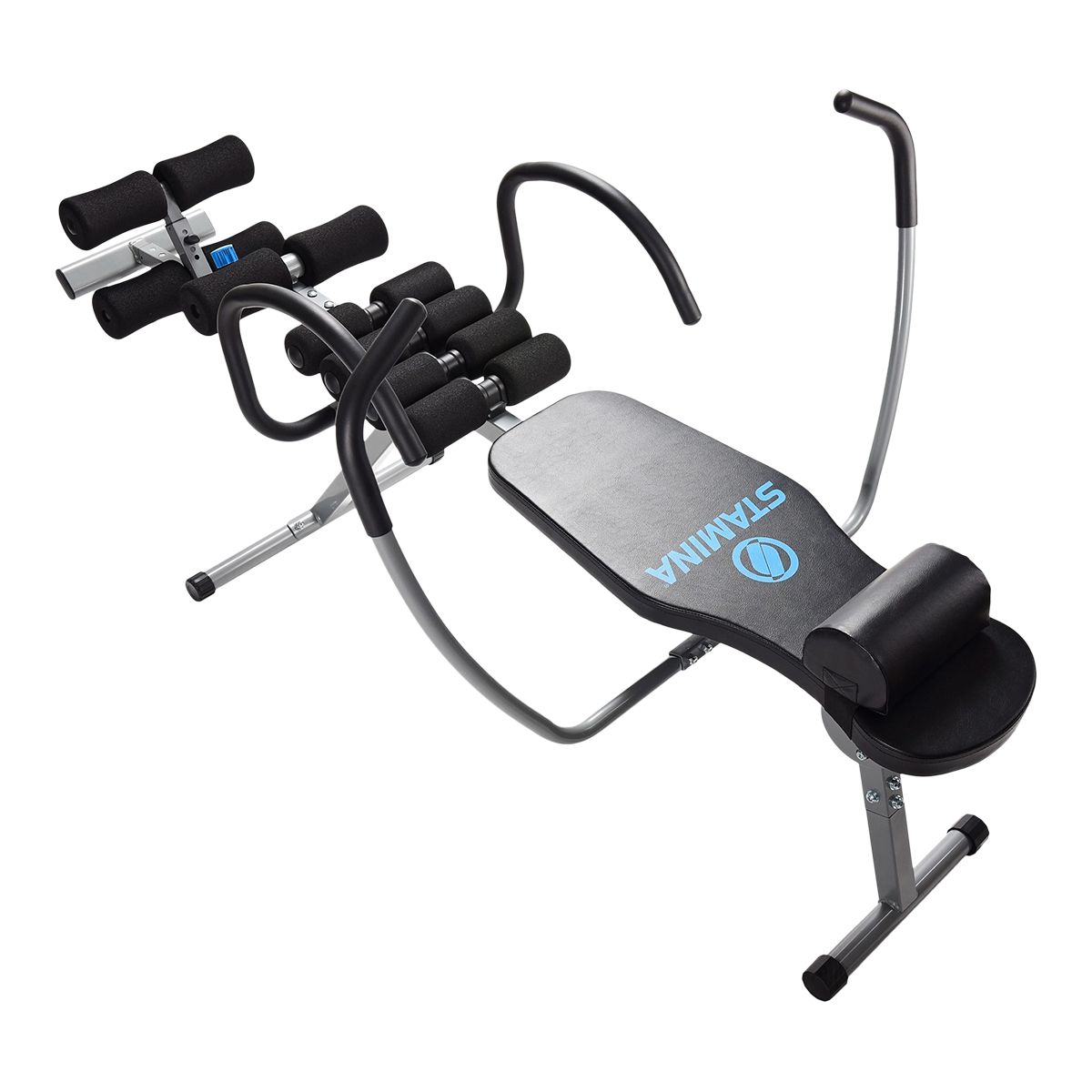 Stamina Active Aging Easy Spine Decompress