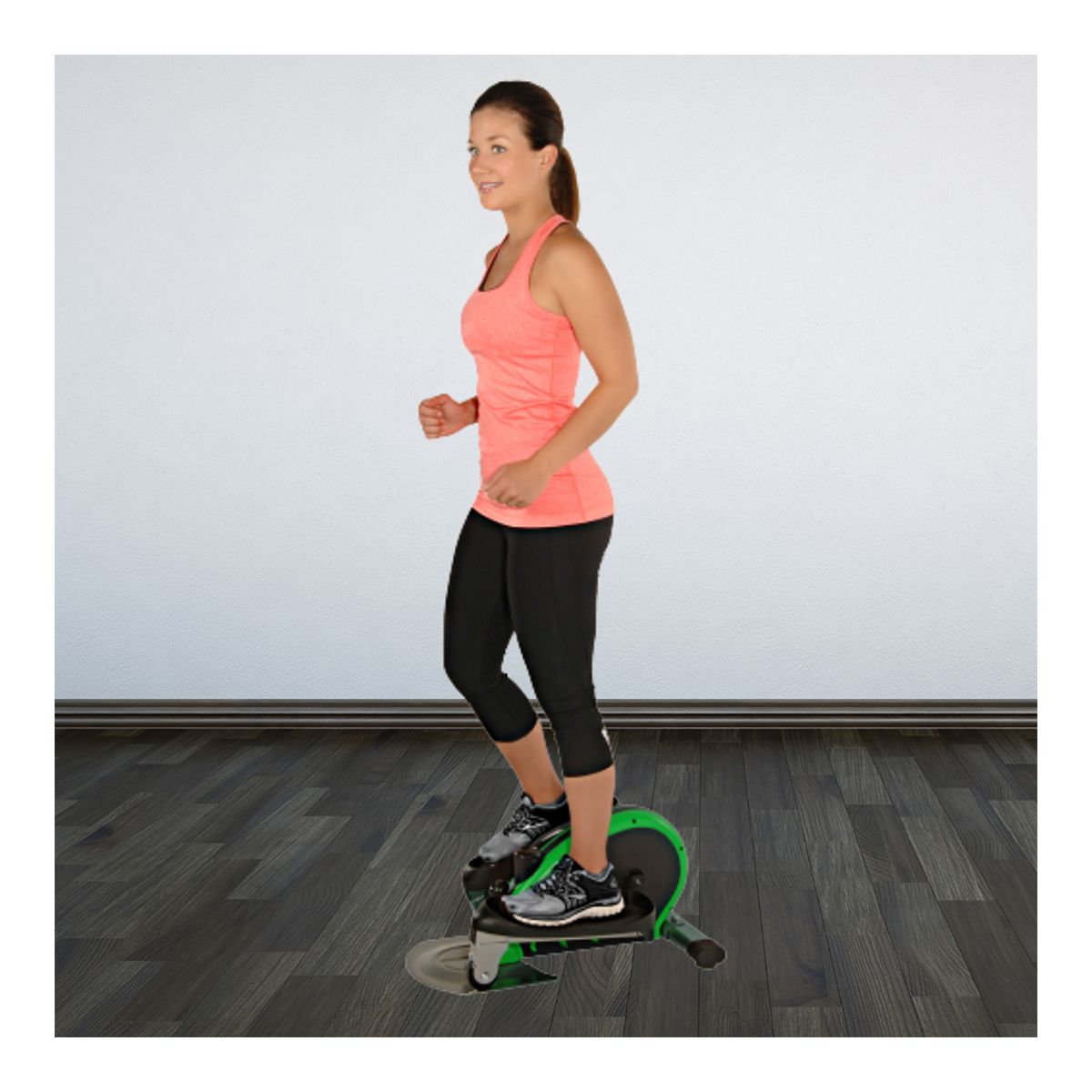 Stamina Inmotion® Elliptical Front_Angled_Left