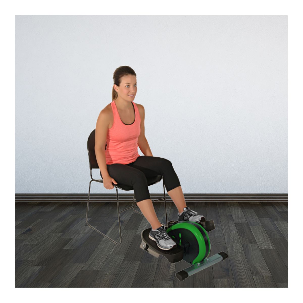 Stamina Inmotion® Elliptical Front_Angled_Right