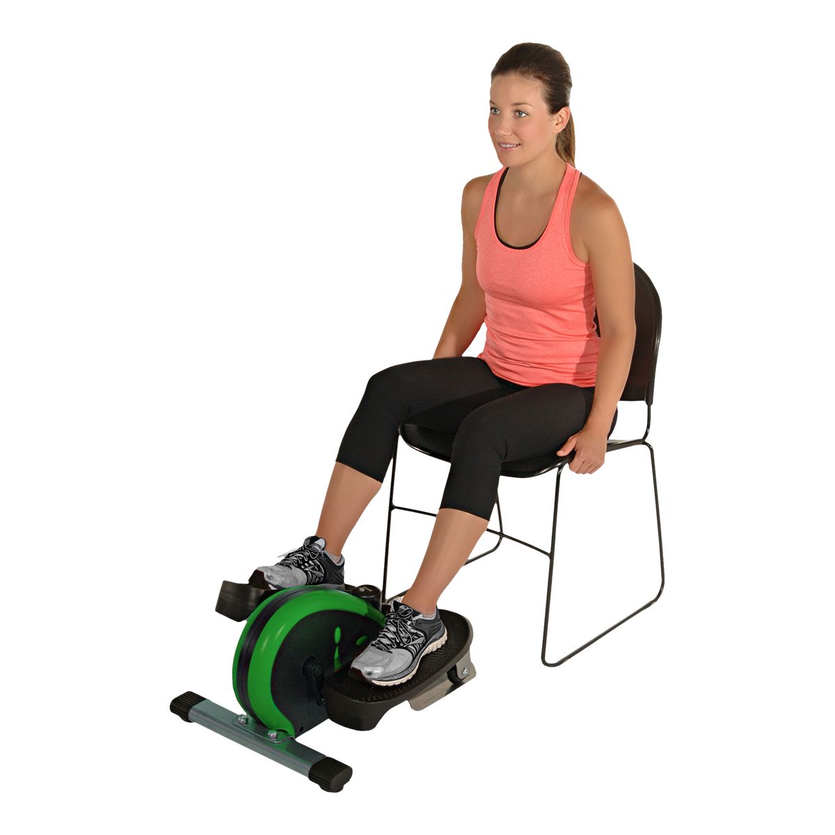 Stamina Inmotion® Elliptical Front_Angled_Left