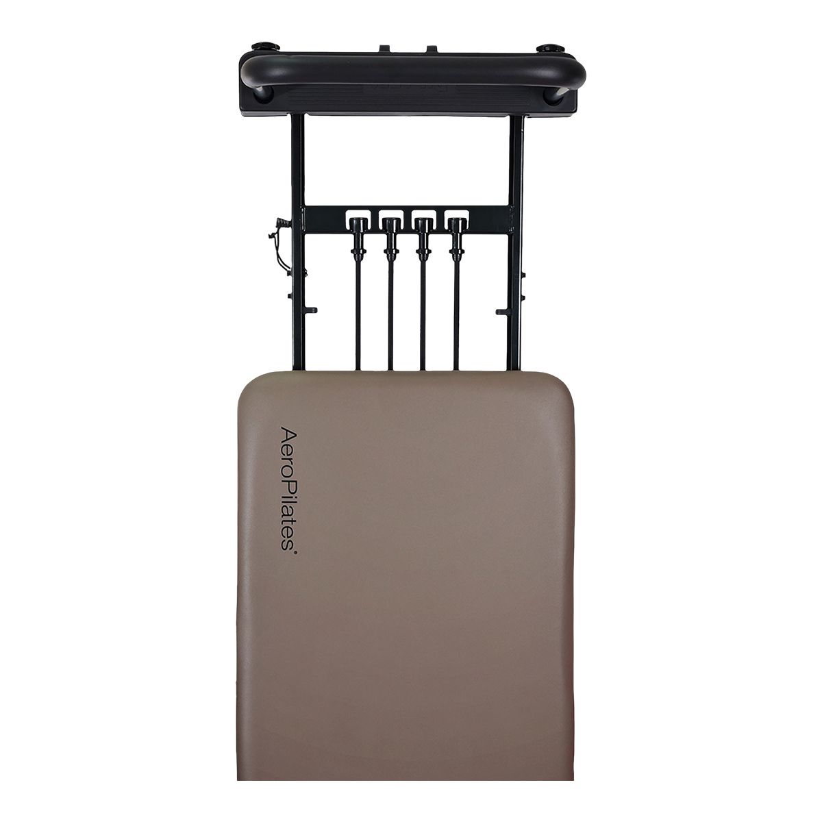 Stamina Aeropilates Reformer With Rebounder And Stand 651