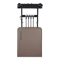 Stamina Aeropilates Reformer With Rebounder And Stand 651 CloseUp