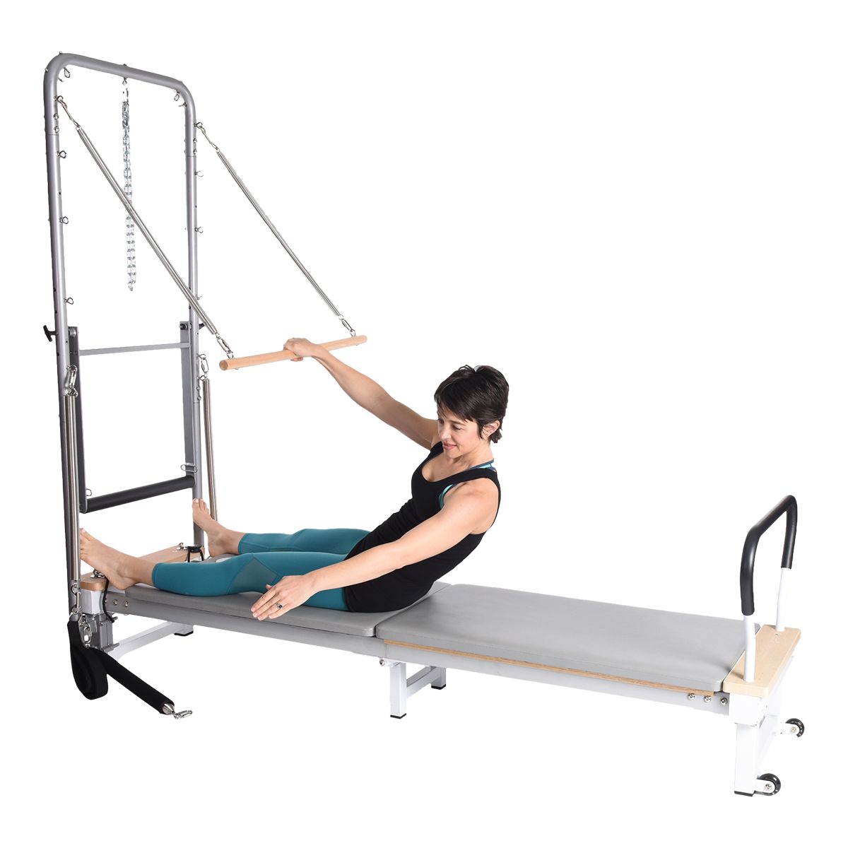 Stamina Aeropilates Precision Series Cadillac