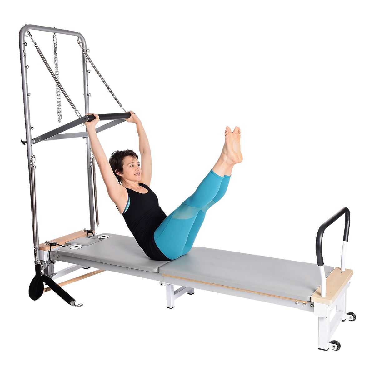 Stamina Aeropilates Precision Series Cadillac