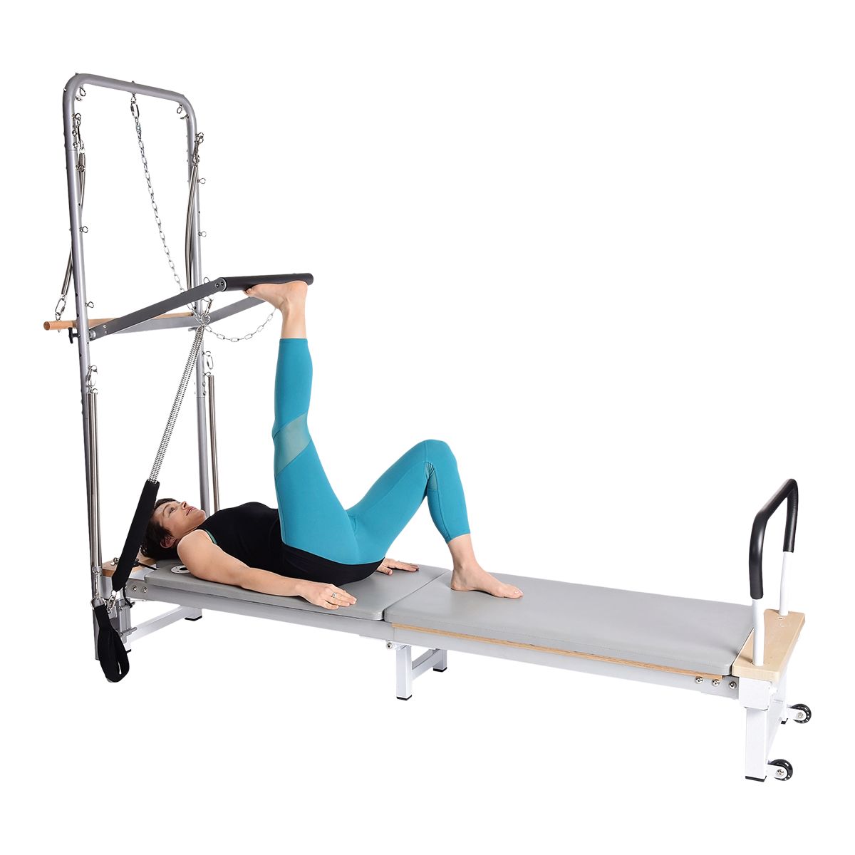 Stamina Aeropilates Precision Series Cadillac