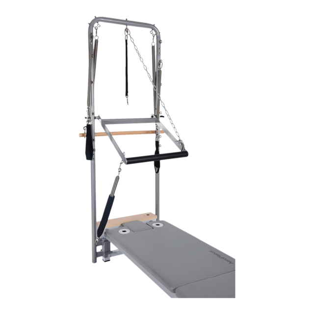 Cord Reformer With Pull Up Bar Stamina 55-5604 AeroPilates