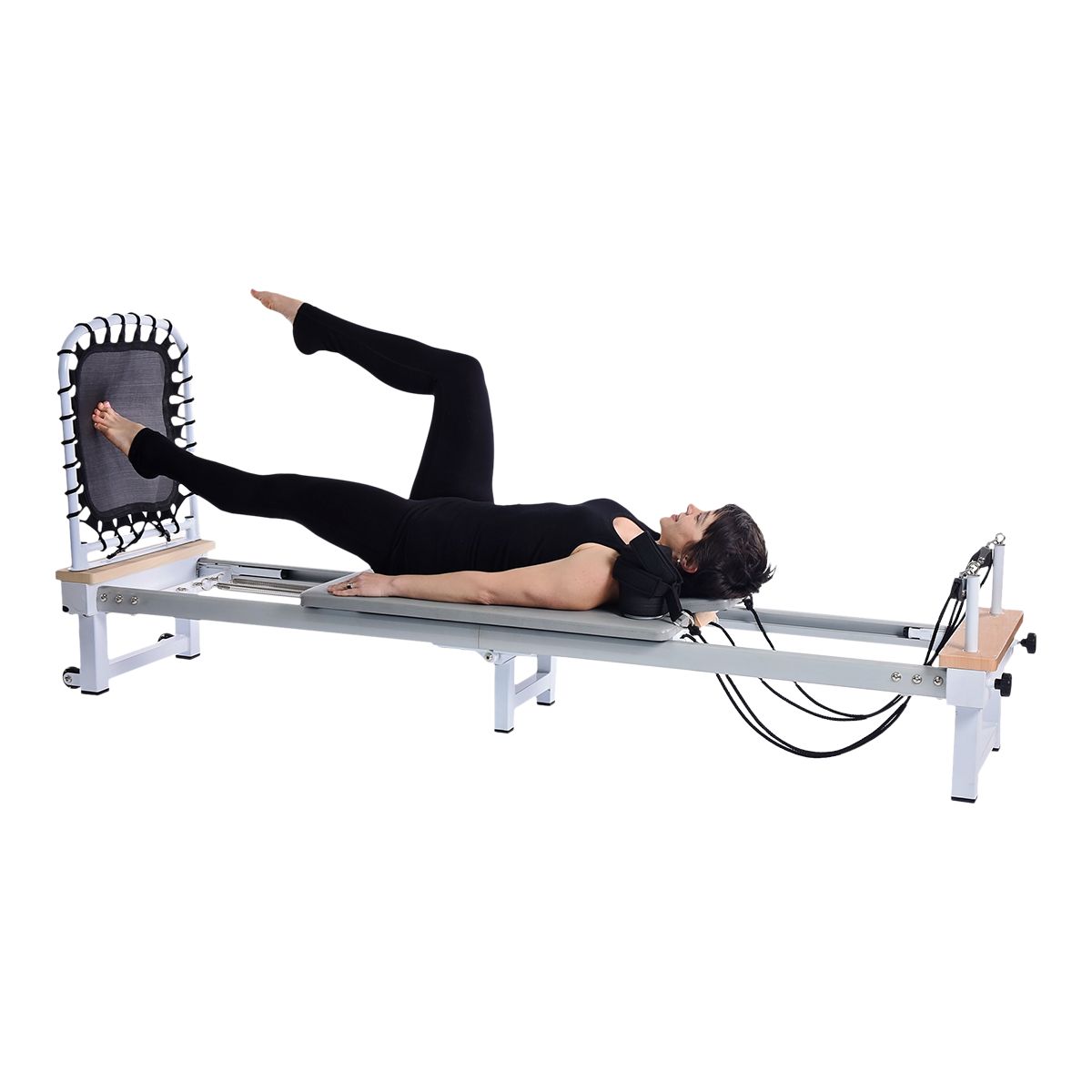 Stamina Aeropilates Precision Series Reformer
