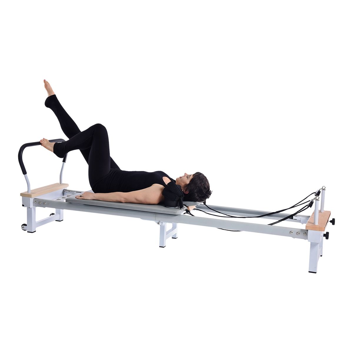 Stamina Aeropilates Precision Series Reformer
