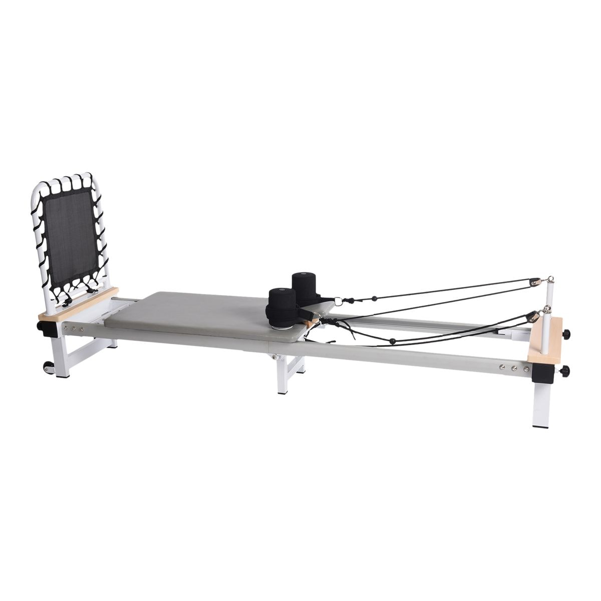 Stamina Aeropilates Precision Series Reformer