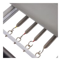 Stamina Aeropilates Precision Series Reformer CloseUp