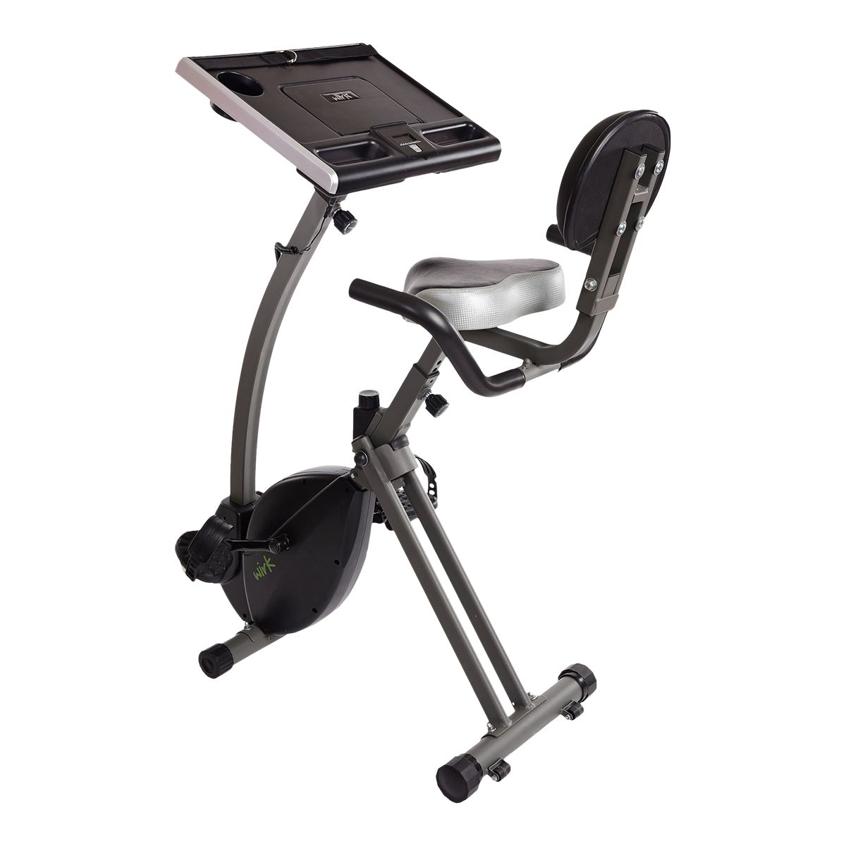 Stamina Wirk Ride Station Back_Angled_Left