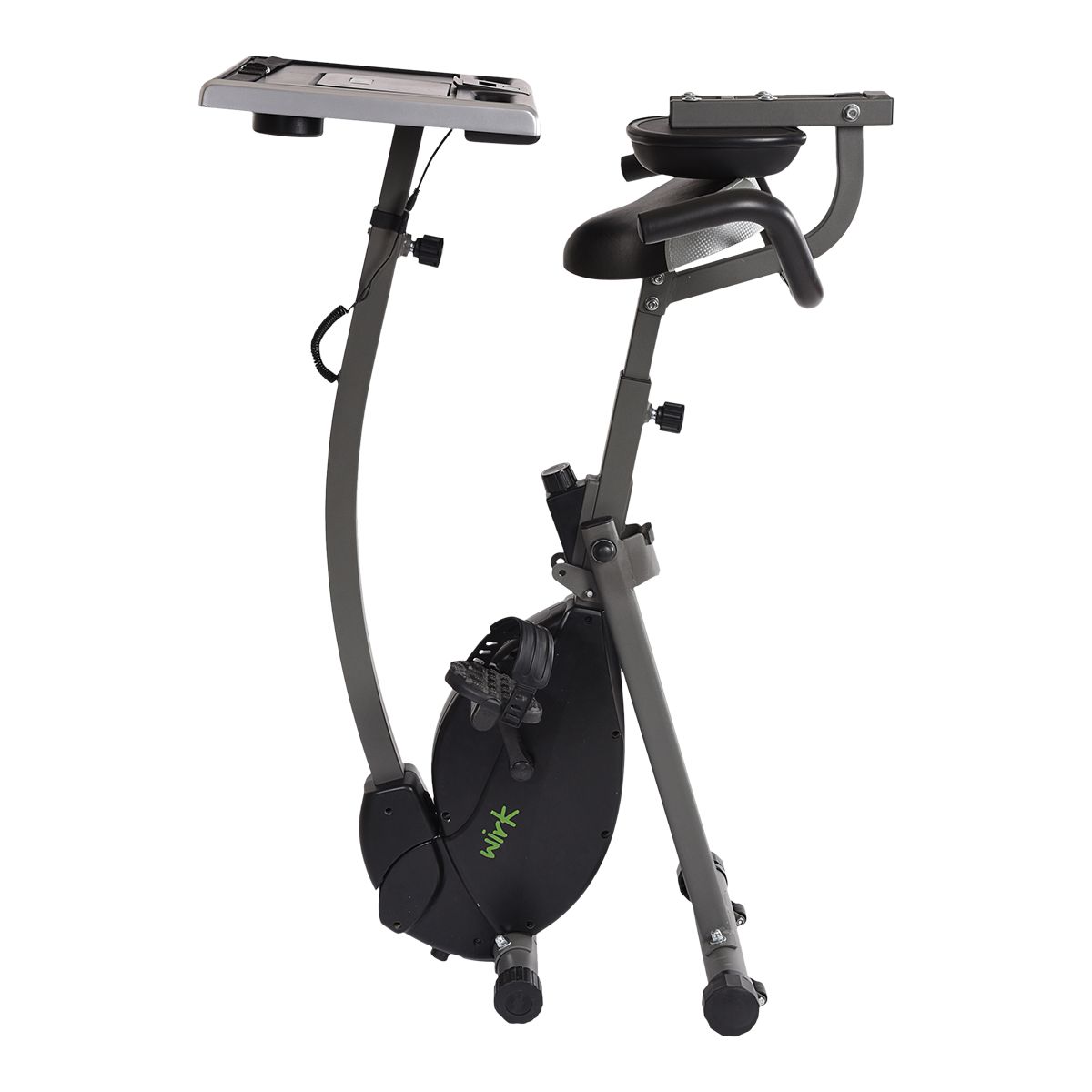Stamina Wirk Ride Station Side_Left