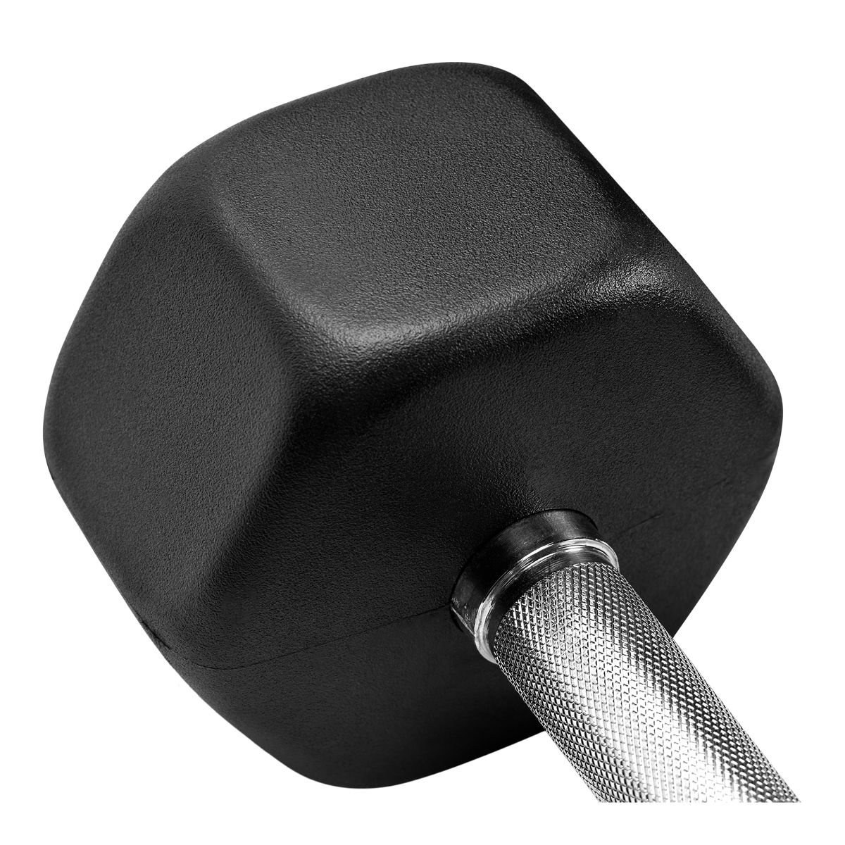 Ziva Performance Hex Dumbbell, Weight, Home Gym
