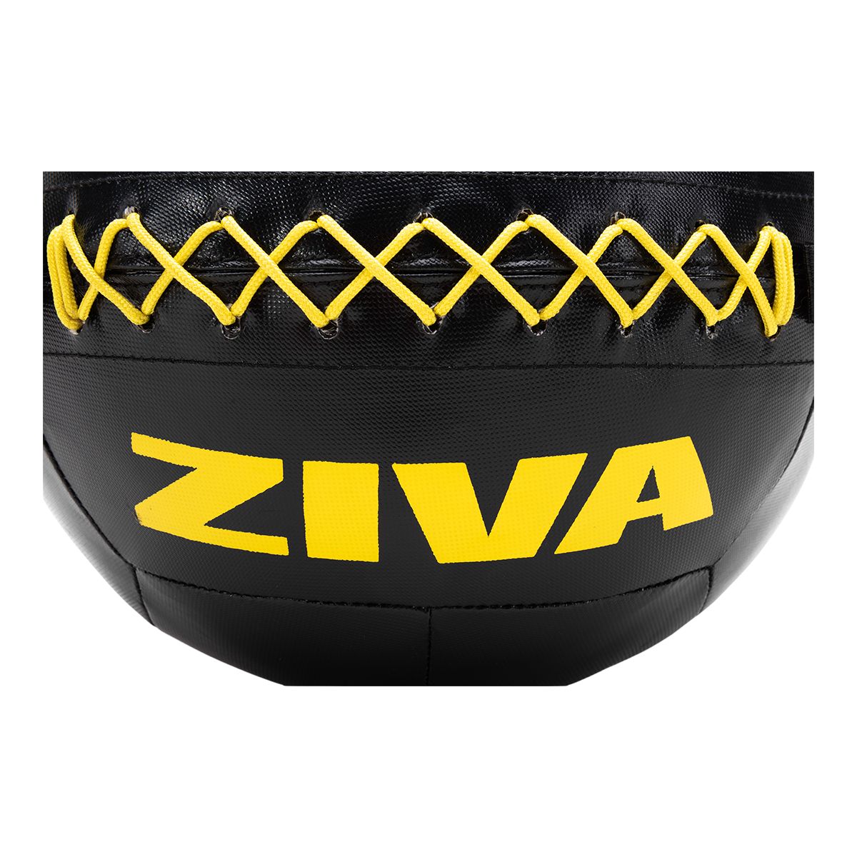 Ziva Performance 6 lb Wall Ball, Weight, Home Gym