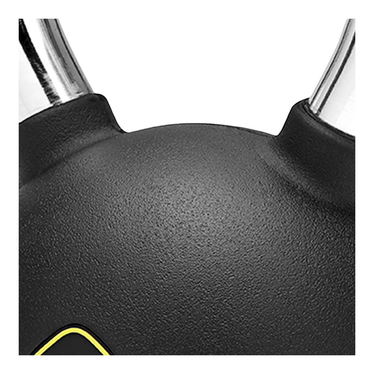 Ziva Performance 25 lb Kettlebell, Weight, Home Gym