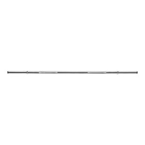 Ziva Performance Olympic 7' Barbell, Weight, Home Gym
