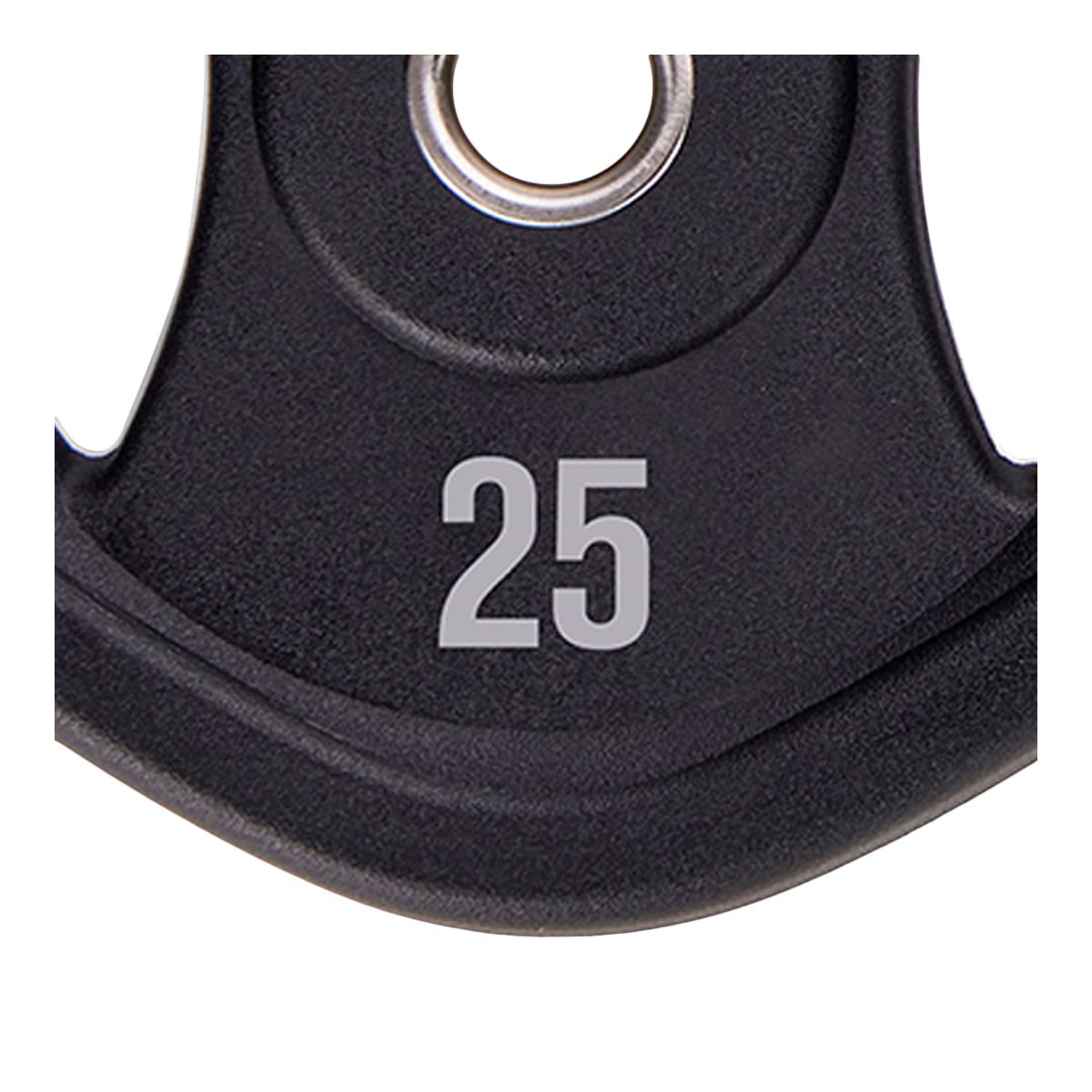 Ziva Performance Plate, Weight, Home Gym