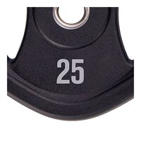 Ziva Performance Plate, Weight, Home Gym