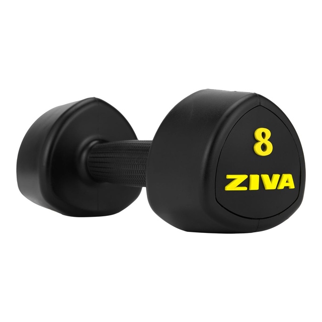 Ziva Tribell Dumbbell, Weight, Home Gym