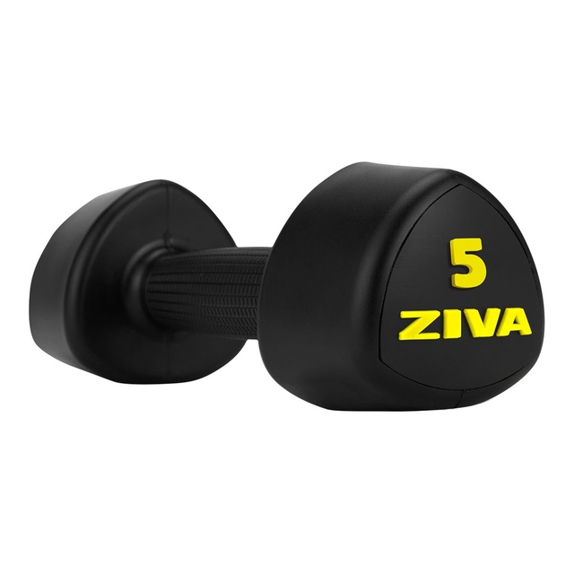 Ziva Tribell Dumbbell, Weight, Home Gym