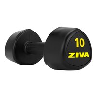 Ziva Tribell Dumbbell, Weight, Home Gym