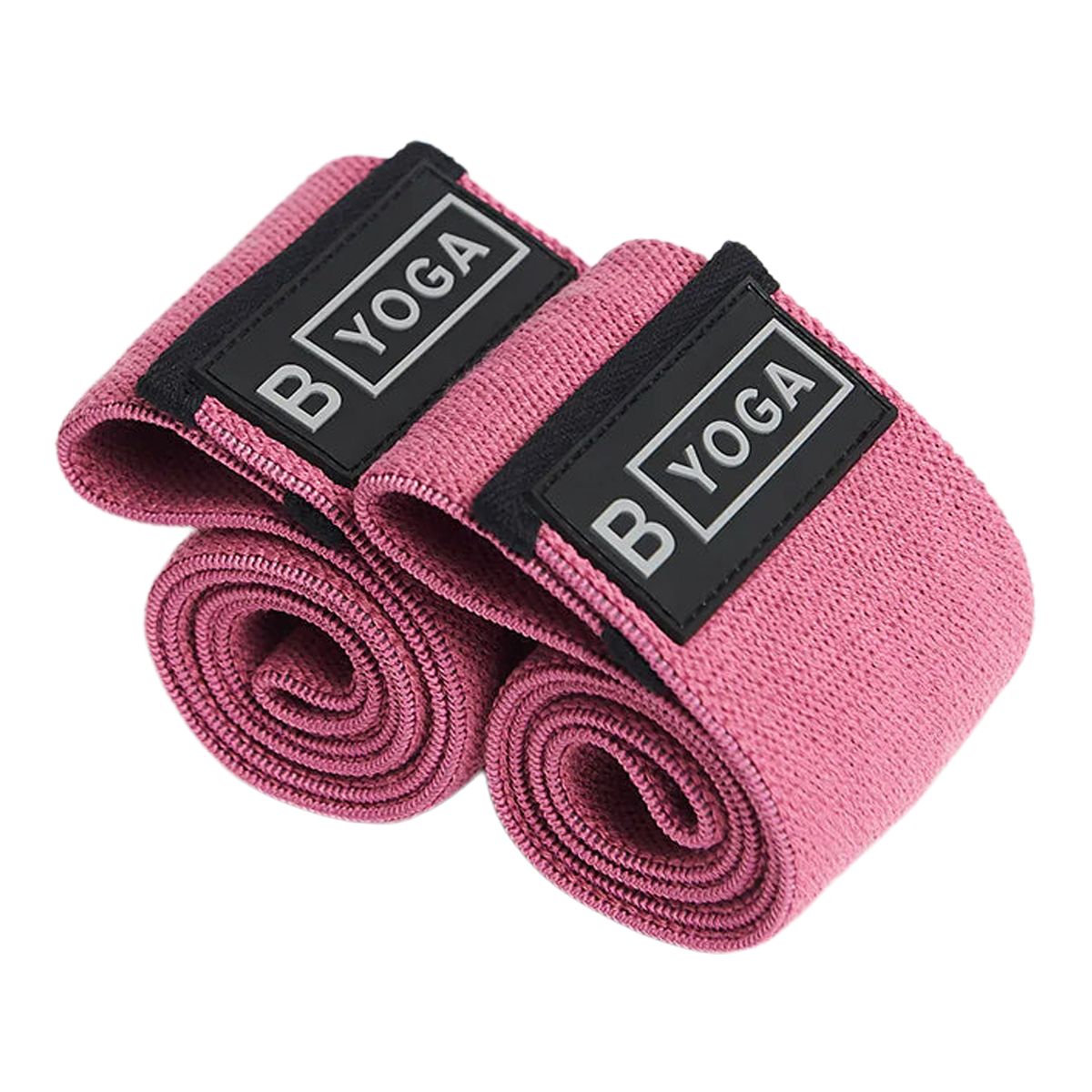 B Yoga The Build Bands