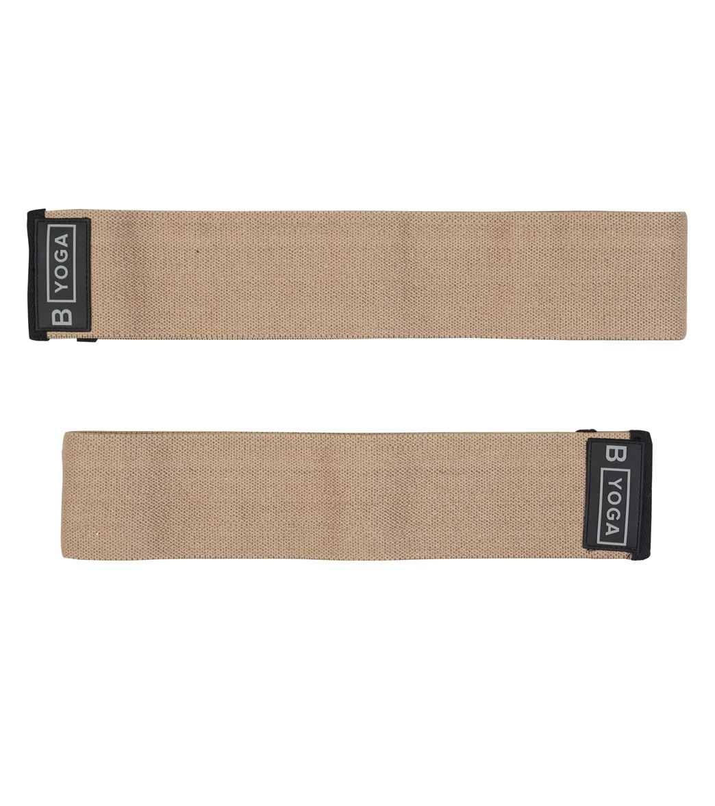 B Yoga The Build Bands