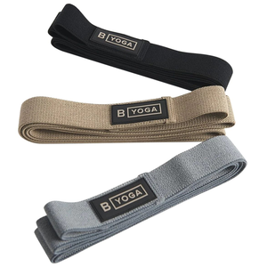 B Yoga The Body Bands