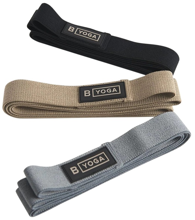B Yoga The Body Bands Composite_or_Mixed